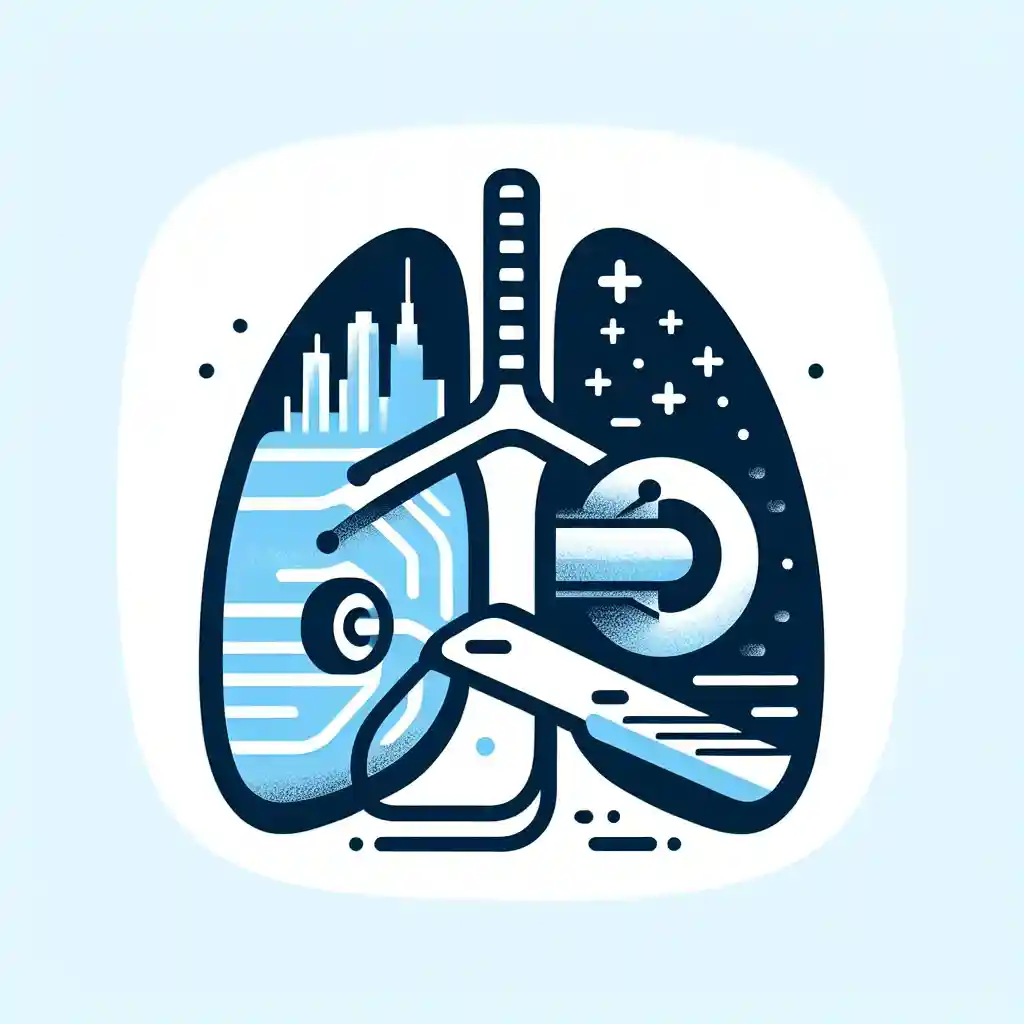 КТ легких в Киеве Logo